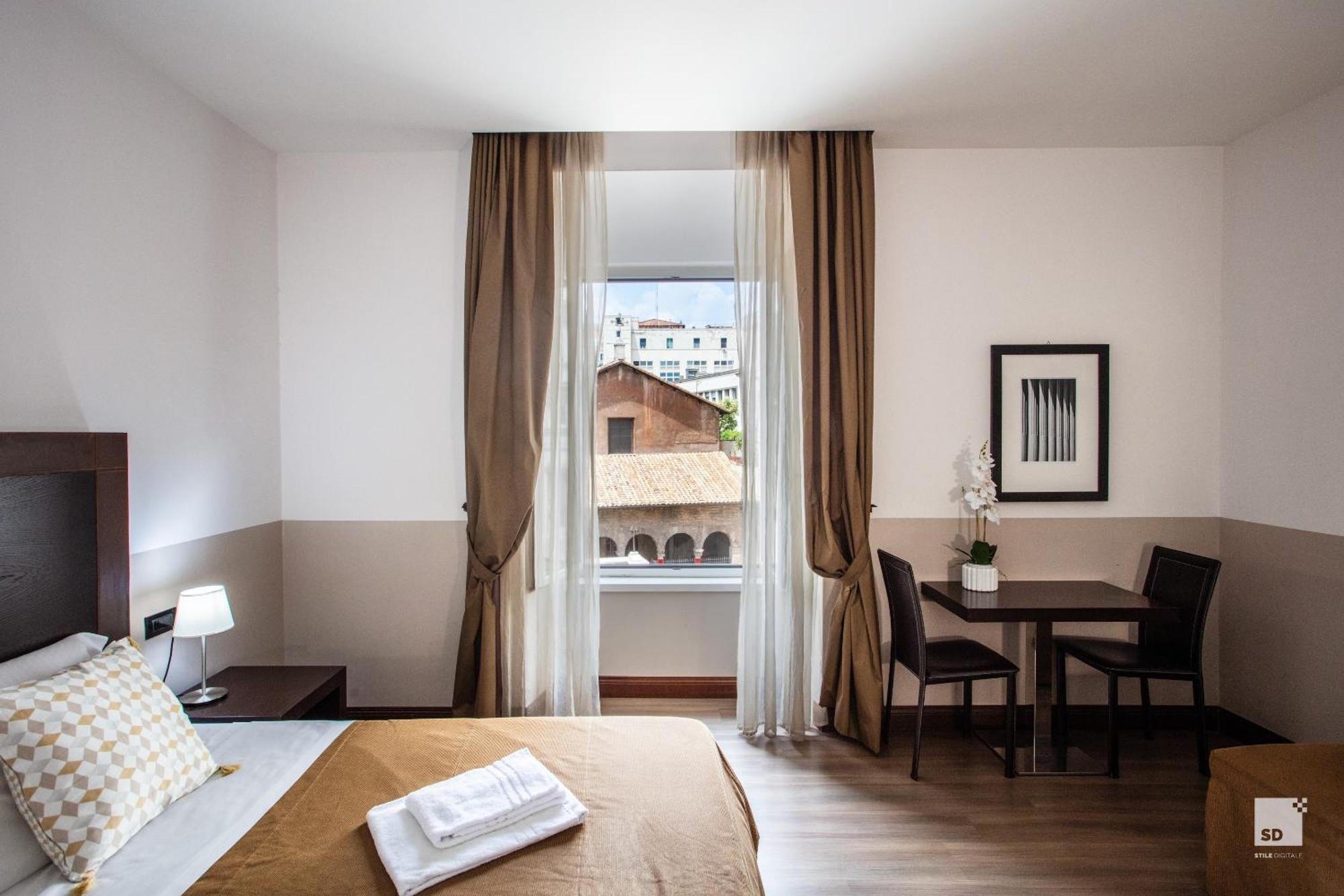 Hotel Boutique Nazionale — Photos 3